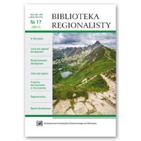 HYBRIDIZATION OF DEVELOPMENT IN SECTORIAL APPROACH – CASES FROM GREEN ECONOMY AND REAL ESTATE Cover Image