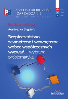 Security in the Age of Digitization Cover Image