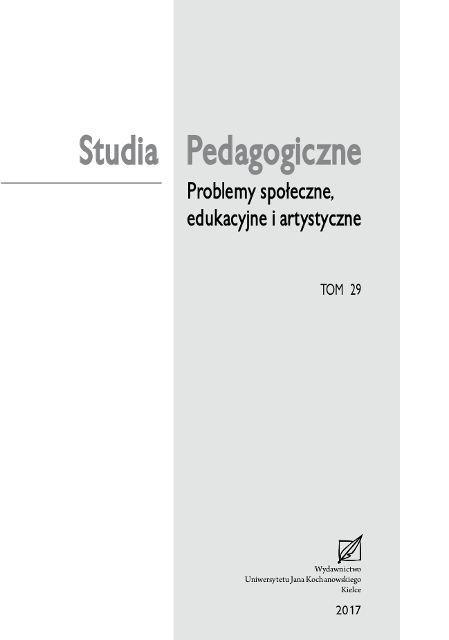 Giuseppe Flores d’Arcais – pedagogical personalism or pedagogy of the person? Cover Image