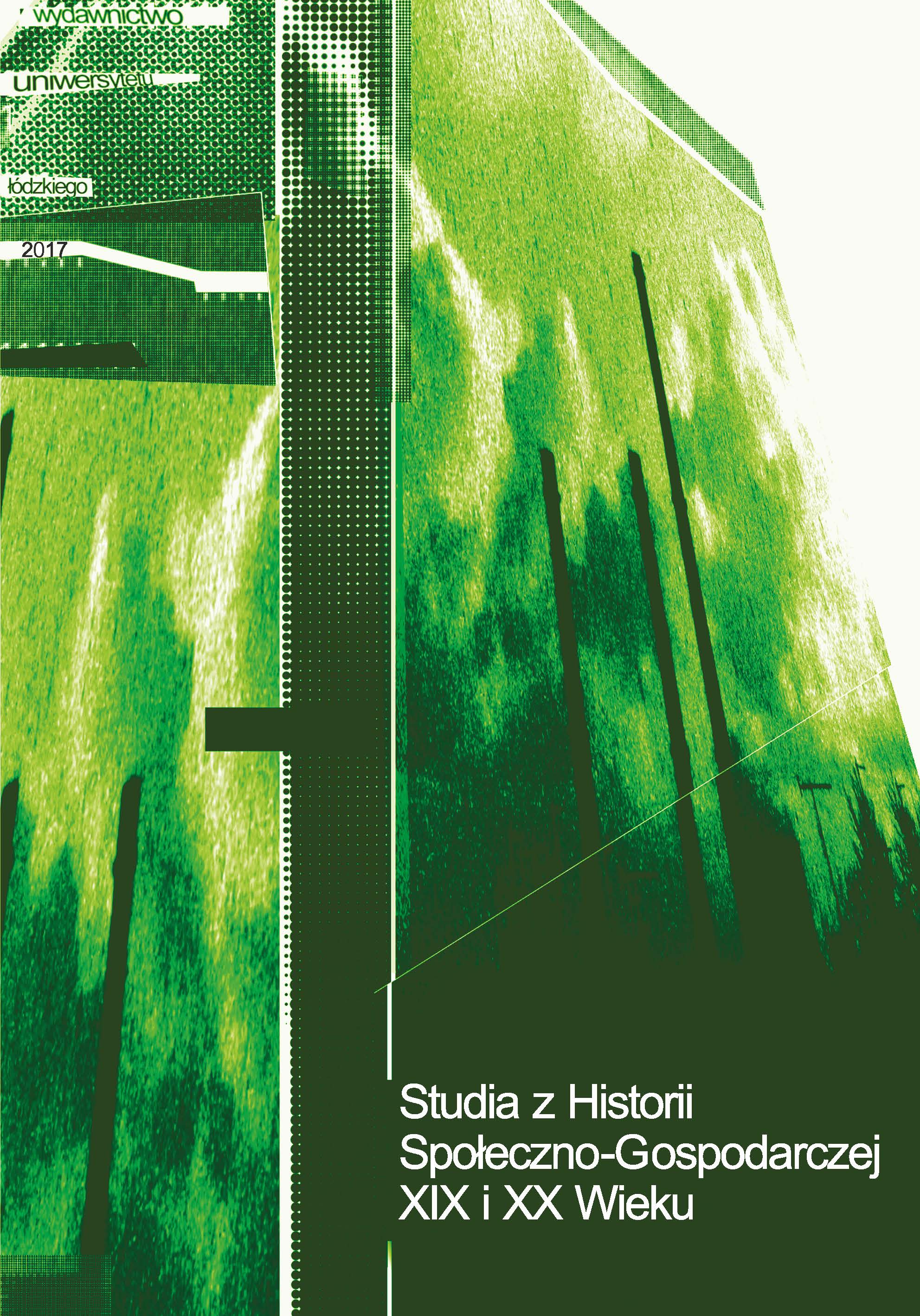 The fate of Poles in the East. From the period of partitions, through the tragic XXth century to the difficult modern times Cover Image