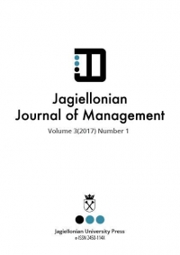 Assessment of level of quality of property insurance within the scope of protection against ecological risks in Poland with the use of the SERVQUAL method. Research results Cover Image