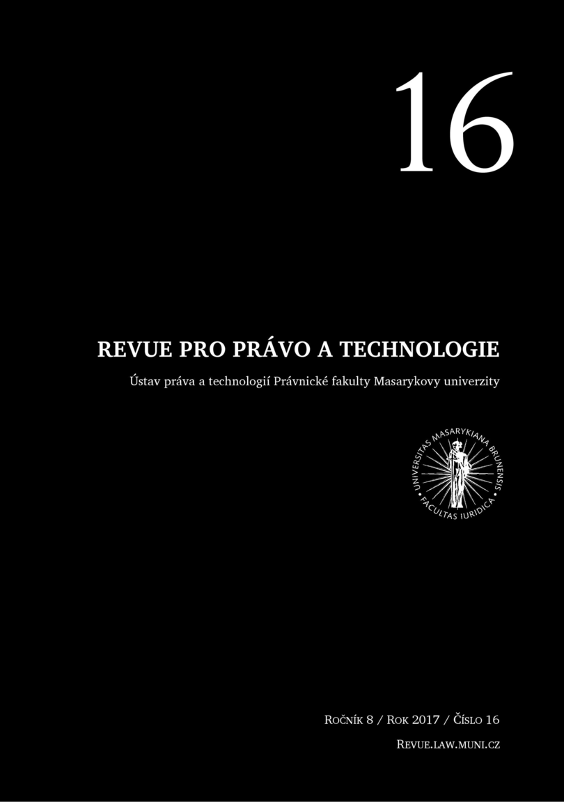 International jurisdiction of courts in cases of Infringement of personality rights and defamation by publication of allegedly incorrect information on the Internet Cover Image