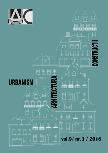 Experimental Assessment between Building Regulations and Claustrophobia Cover Image