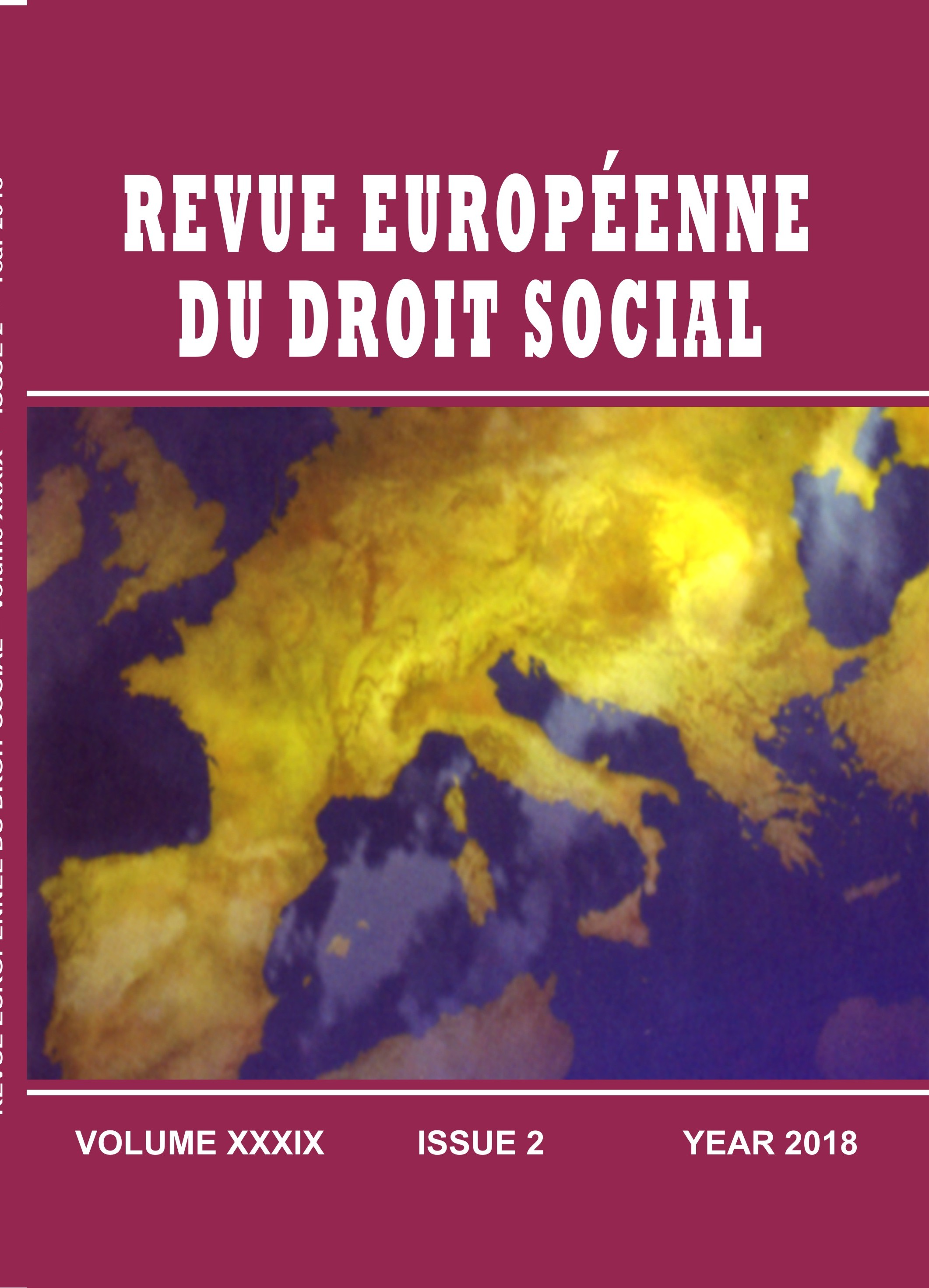 REFLECTIONS ON THE REGULATION OF THE PRINCIPLE OF NON-DISCRIMINATION IN THE ROMANIAN CONSTITUTIONS AND IN THE INTERNATIONAL BILL OF RIGHTS – SELECTIVE ASPECTS Cover Image