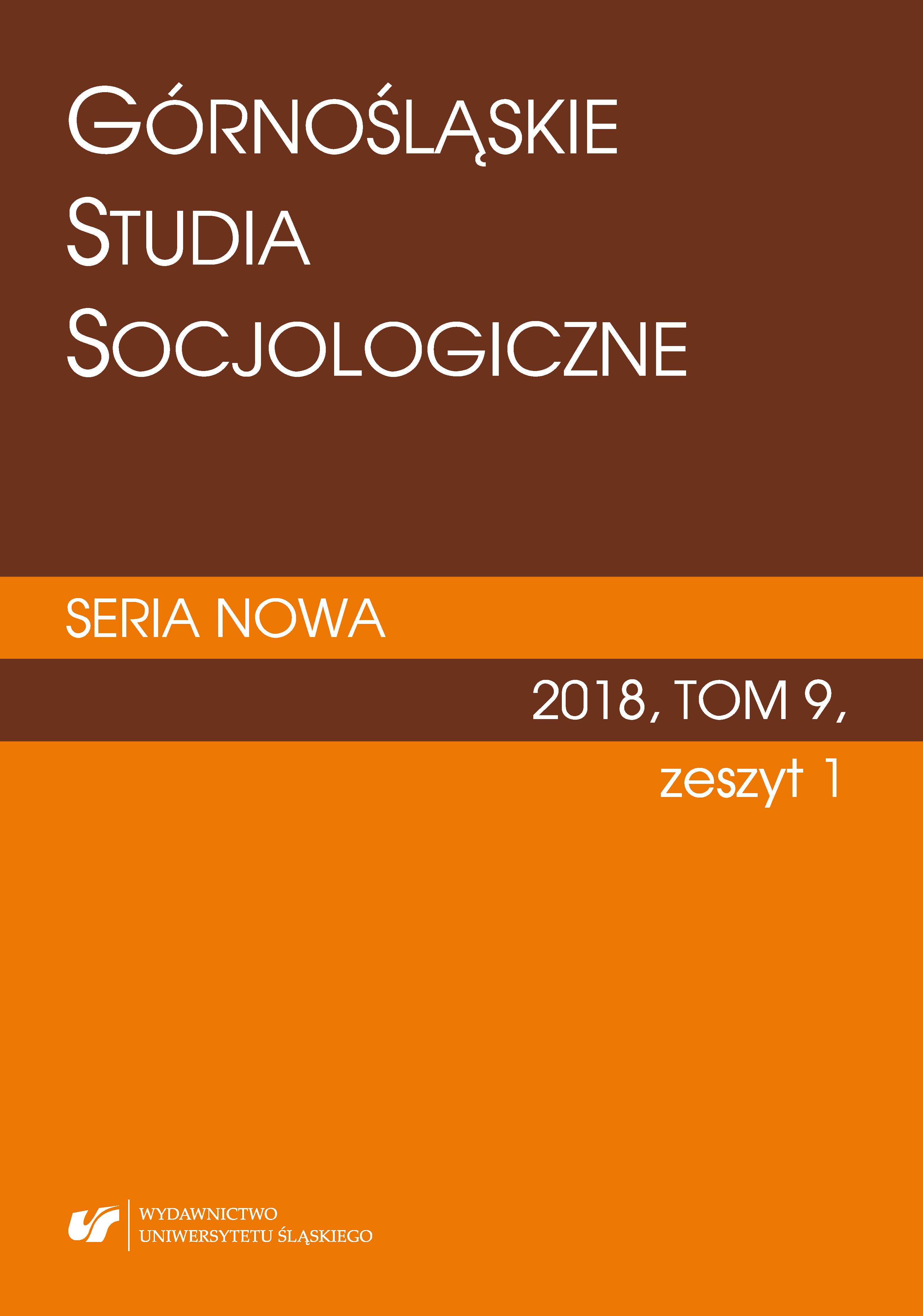 Political Sociology towards Politics of Surveys. Sociologist — scientist
— citizen Cover Image