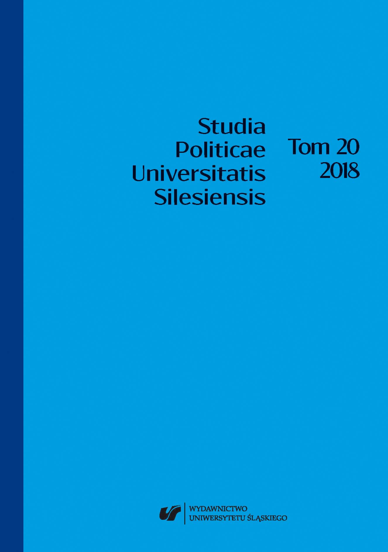 The assumptions of social policy
in the first half of the 21st century
in the light of the Chicago School methodology
and the doctrine of „third wave society” Cover Image