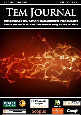 Enhancing the Quality of Services and Reputation Level in Technical Engineering Higher Education Cover Image