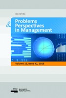 Assessment of the development level of information and communication infrastructure in the regions of Ukraine Cover Image