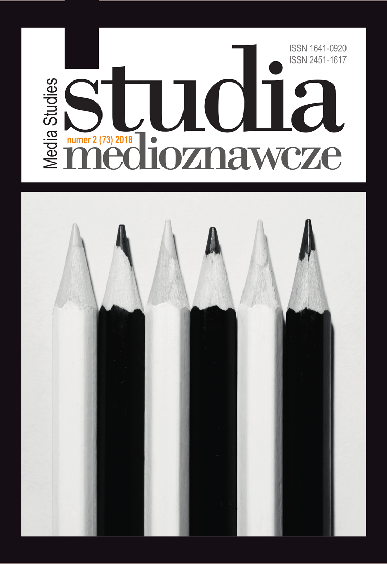 Laboratory of Reportage. Method, Practice, Vision red. naukowa Ivan Dimitrijević Cover Image