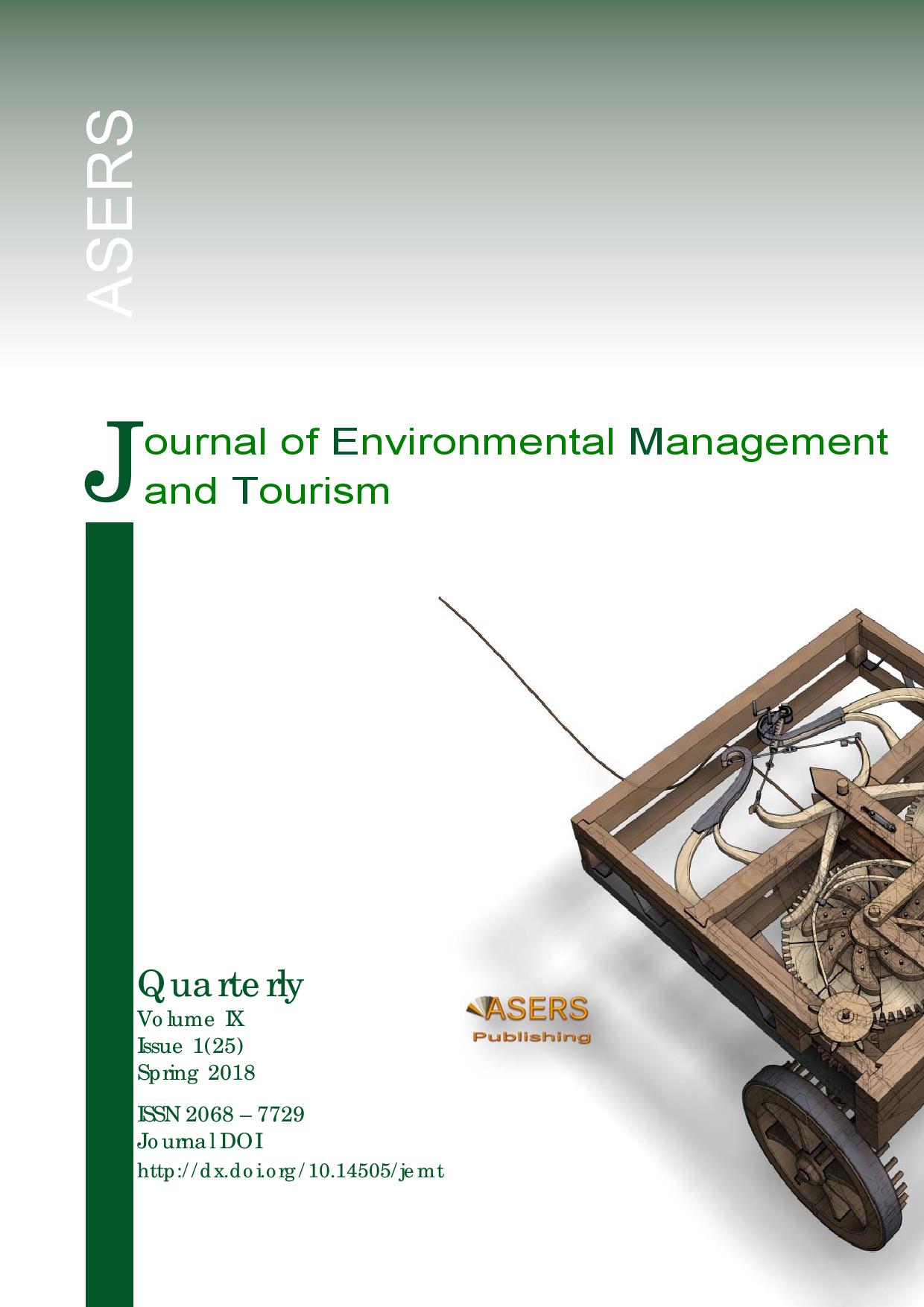 Economic and Legal Aspects of Environmental Safety Cover Image