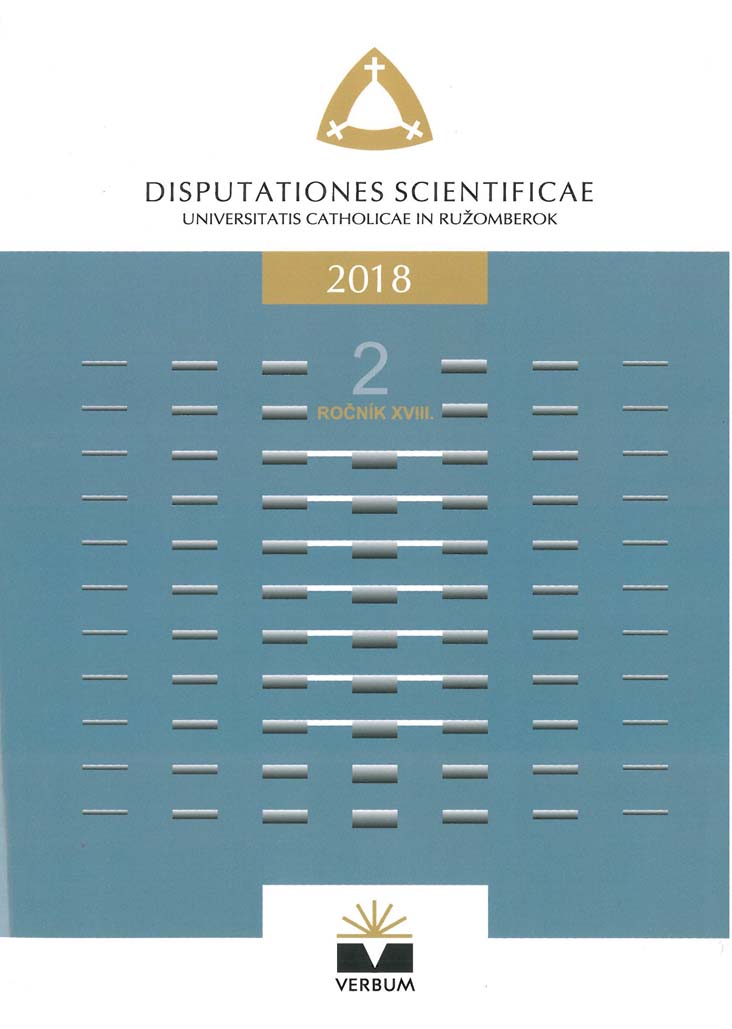 Morphogenetic Soil Classification System of Slovakia Cover Image