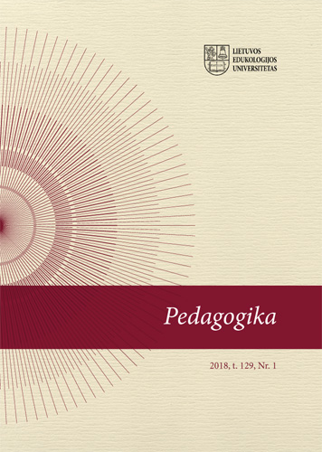 Sexual Education of Adolescents with Moderate Intellectual Disability in Family: Experience of Mothers Cover Image