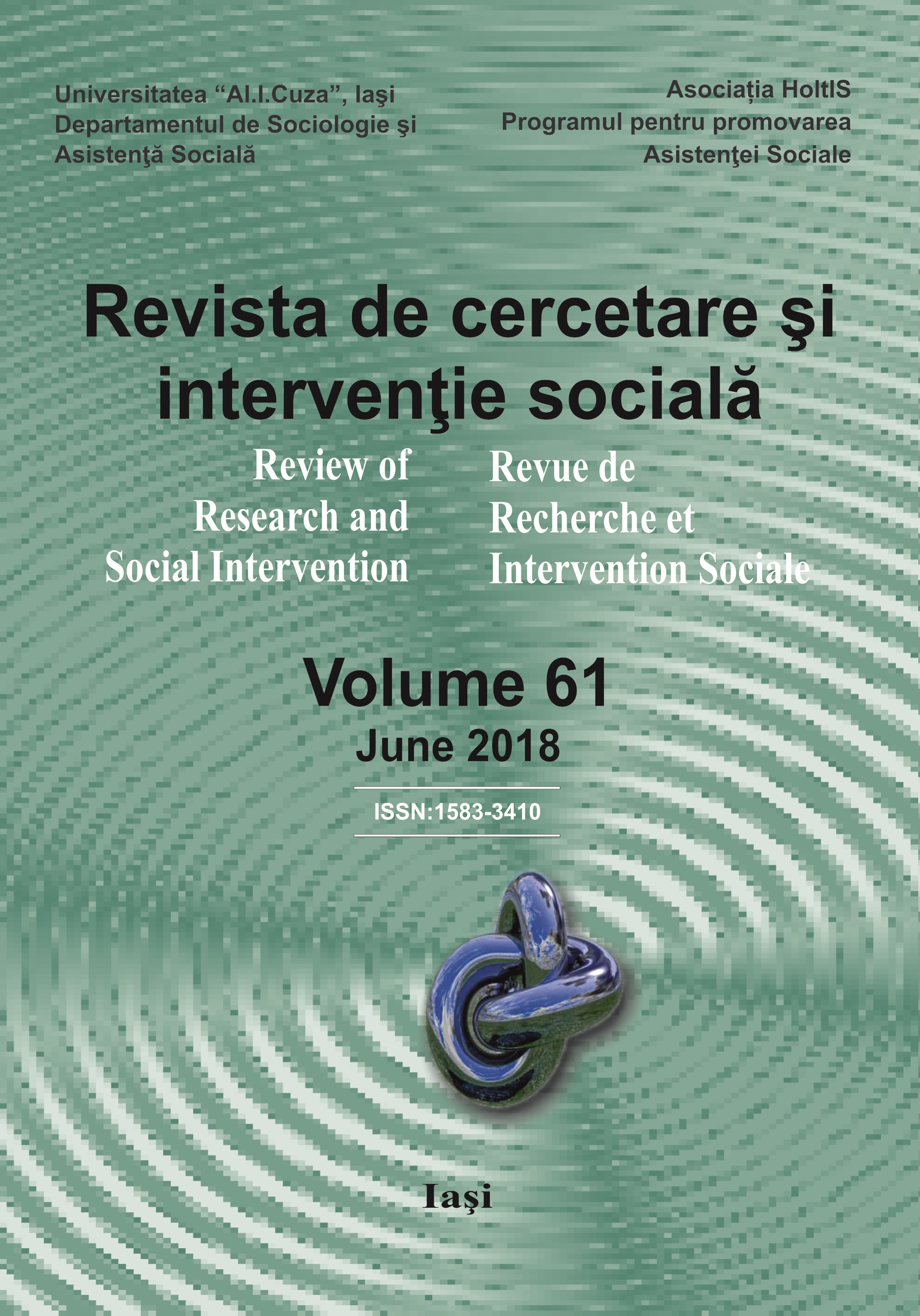 Resilience and Risk Factors in Children Originated from Families in which Parents Migrate due to Labor Conditions Cover Image