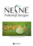 Turkish Adaptation of Victim and Perpetrator Forms of the Rape Empathy Scale: Validity and Reliability Study Cover Image