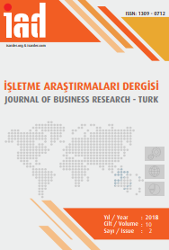 Measuring the Efficiency of Companies in BIST Sustainability Index: An Application With Data Envelopment Analysis Cover Image