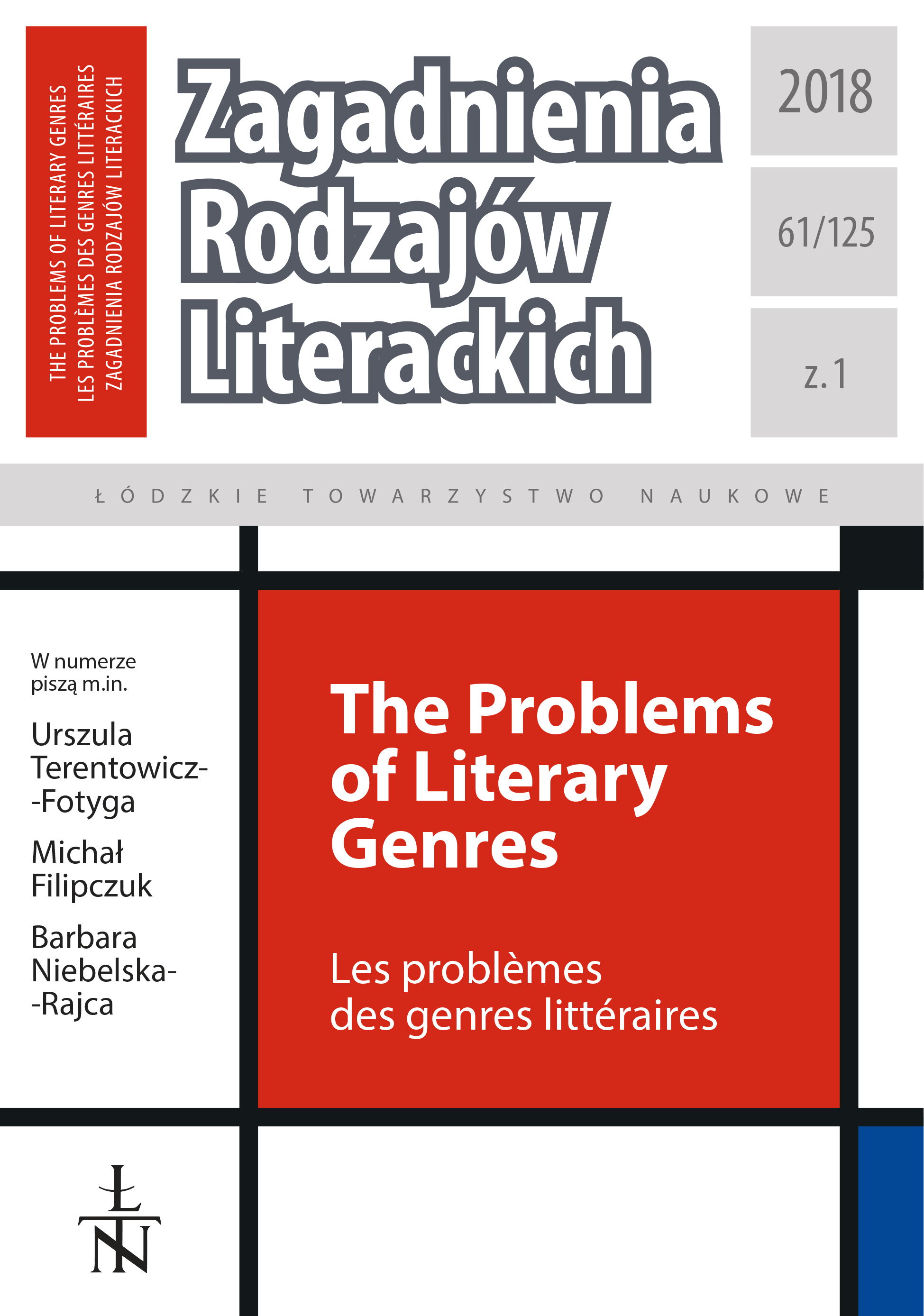 Photo-literary Strategies in Three Collaborative Projects (I Spy Pinhole Eye, Co robi łączniczka and Áladerrida) Cover Image