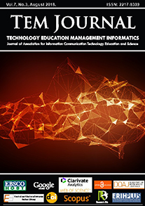 Calculation and Simulation Model of a System RopeCon Cover Image