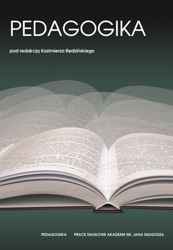 Maintaining family ties in the context of social readaptation from the perspective of long-term prisoners with children under 15 Cover Image