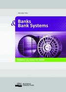 Evolution of post-crisis bank regulations and controlling tools: a systematic review from a historical aspect Cover Image