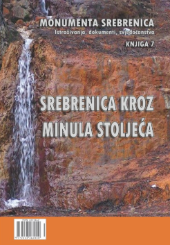 MASS GRAVES IN THE ZVORNIK MUNICIPALITY AS MATERIAL EVIDENCE OF THE 1992-95 GENOCIDE AGAINST BOSNIAKS Cover Image