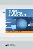 Organization and effectiveness of marketing management of agricultural commodity producers under non-cooperative marketing: the experience of Ukraine Cover Image