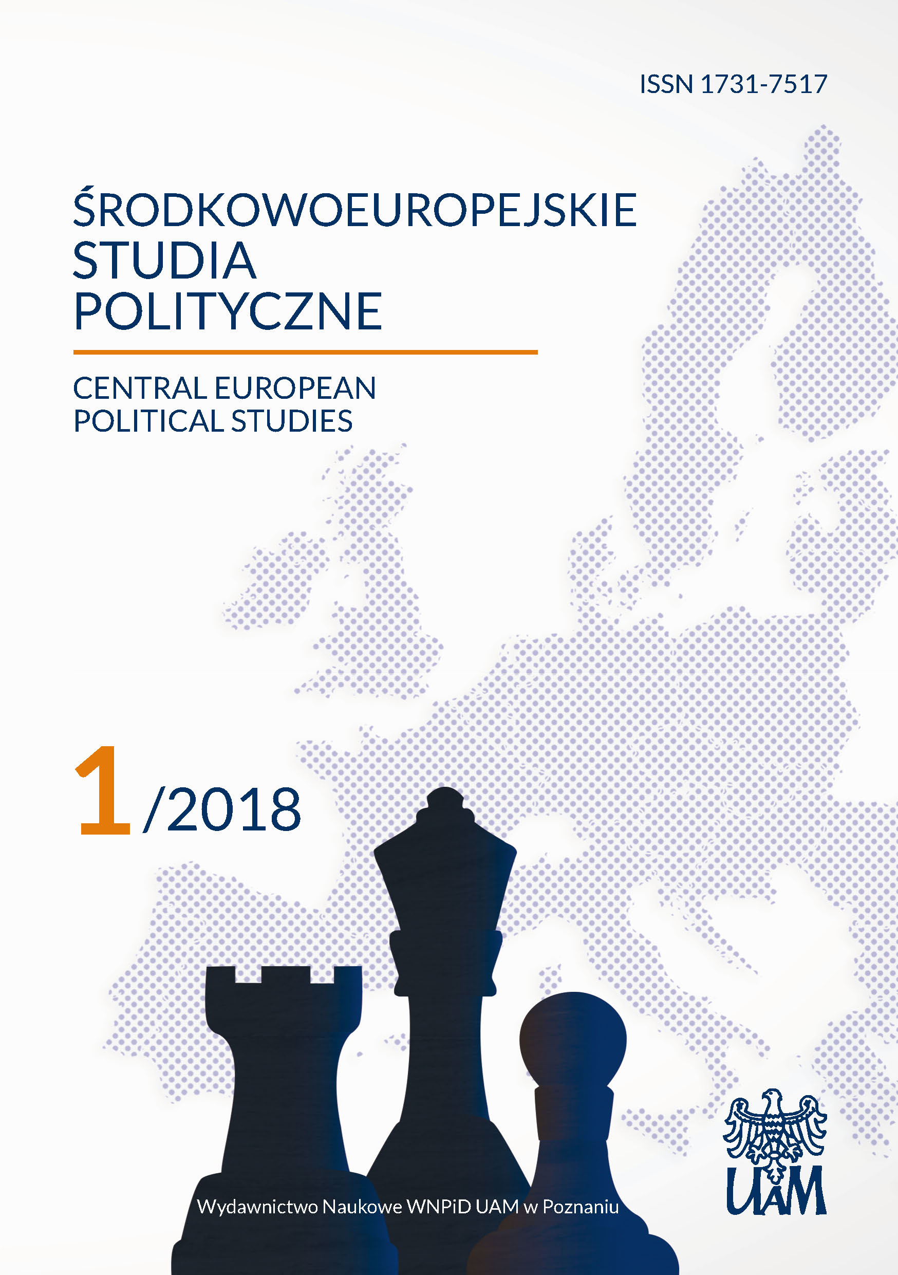 Election Manifestos and Electoral Success. The Examples of the Law and Justice Party, Civic Platform and the United Left in the Polish 2015 Parliamentary Elections Cover Image