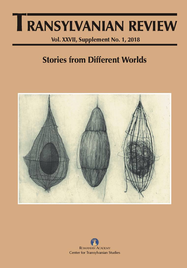 Economic Reconversion of Mining Rural Sites in the Brad Basin during the Transition Period (1990–2016) Cover Image