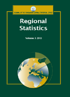 Jarred baby food purchasing habits among mothers of infants in Hungary, and the features of baby food labels Cover Image