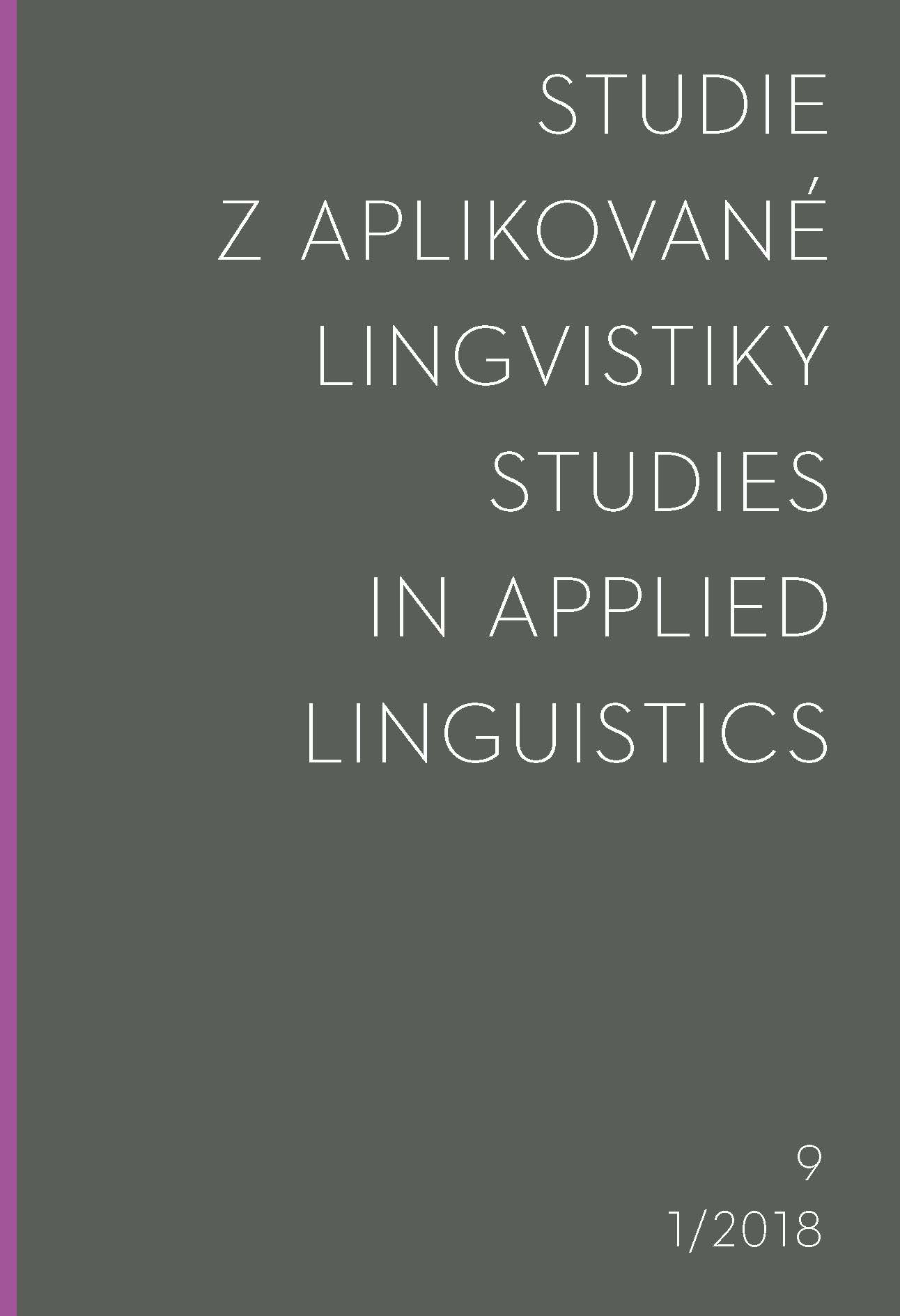 Pavla Kochová — Zdeňka Opavská (eds.): Kapitoly z koncepce Akademického slovníku současné češtiny Cover Image