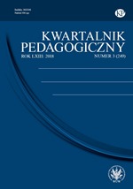 Gender stereotype in learning mathematics – teacher perception Cover Image