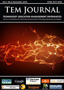 Positive Effects of Mobile Learning on Foreign Language Learning Cover Image