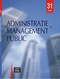 Indicators for assessing the financial condition and municipality management Cover Image