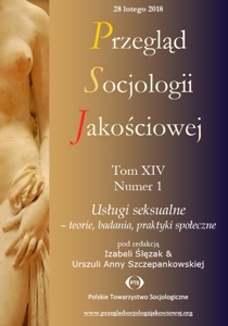 Female Subversion through Sex Work: Transgressive Discourses Cover Image