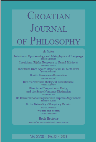 Do Conversational Implicatures Express Arguments? Cover Image