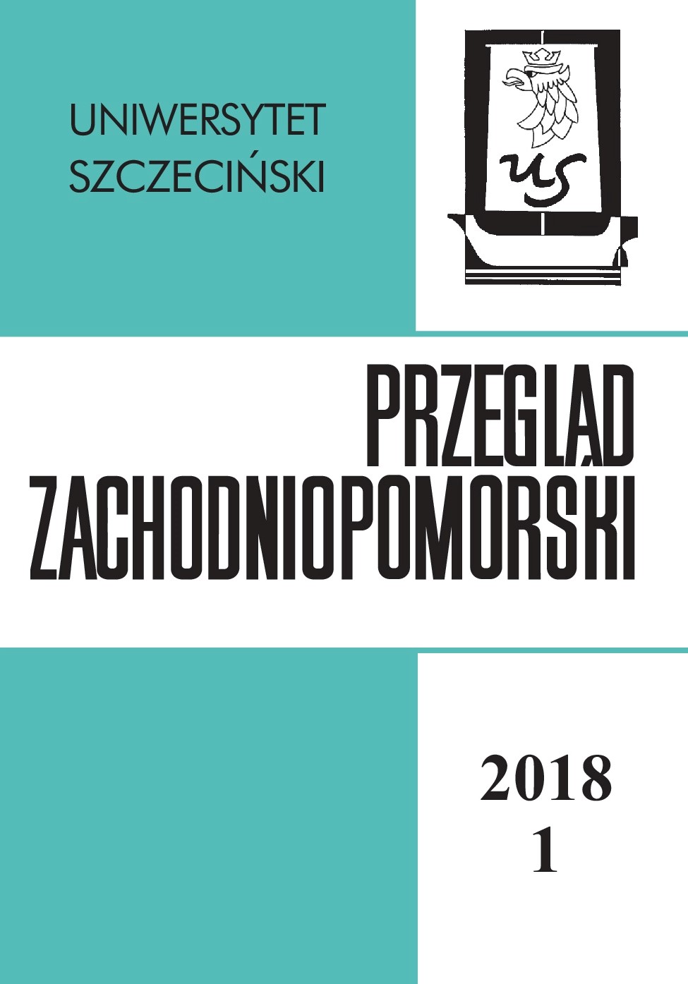 The Organisation of Health Service of Workers in Western Pomerania in the Years 1945–1955. Introduction Cover Image