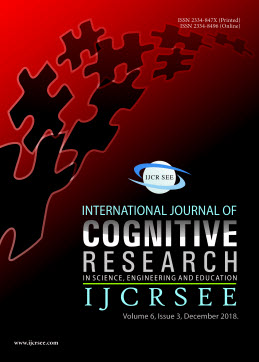 MAKING SCIENTIFIC CONCEPTS EXPLICIT THROUGH EXPLANATIONS: SIMULATIONS OF A HIGH-LEVERAGE PRACTICE IN TEACHER EDUCATION Cover Image