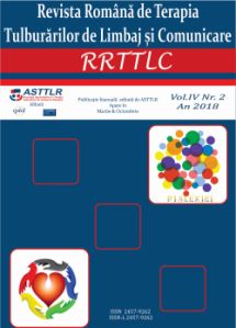 Therapeutic approach in rhythm and fluency disorder associated with transmission hearing loss Cover Image