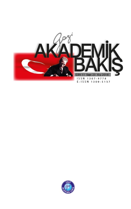 Public Diplomacy Activities of TÜSİAD and MÜSİAD During the AK Party Era Cover Image