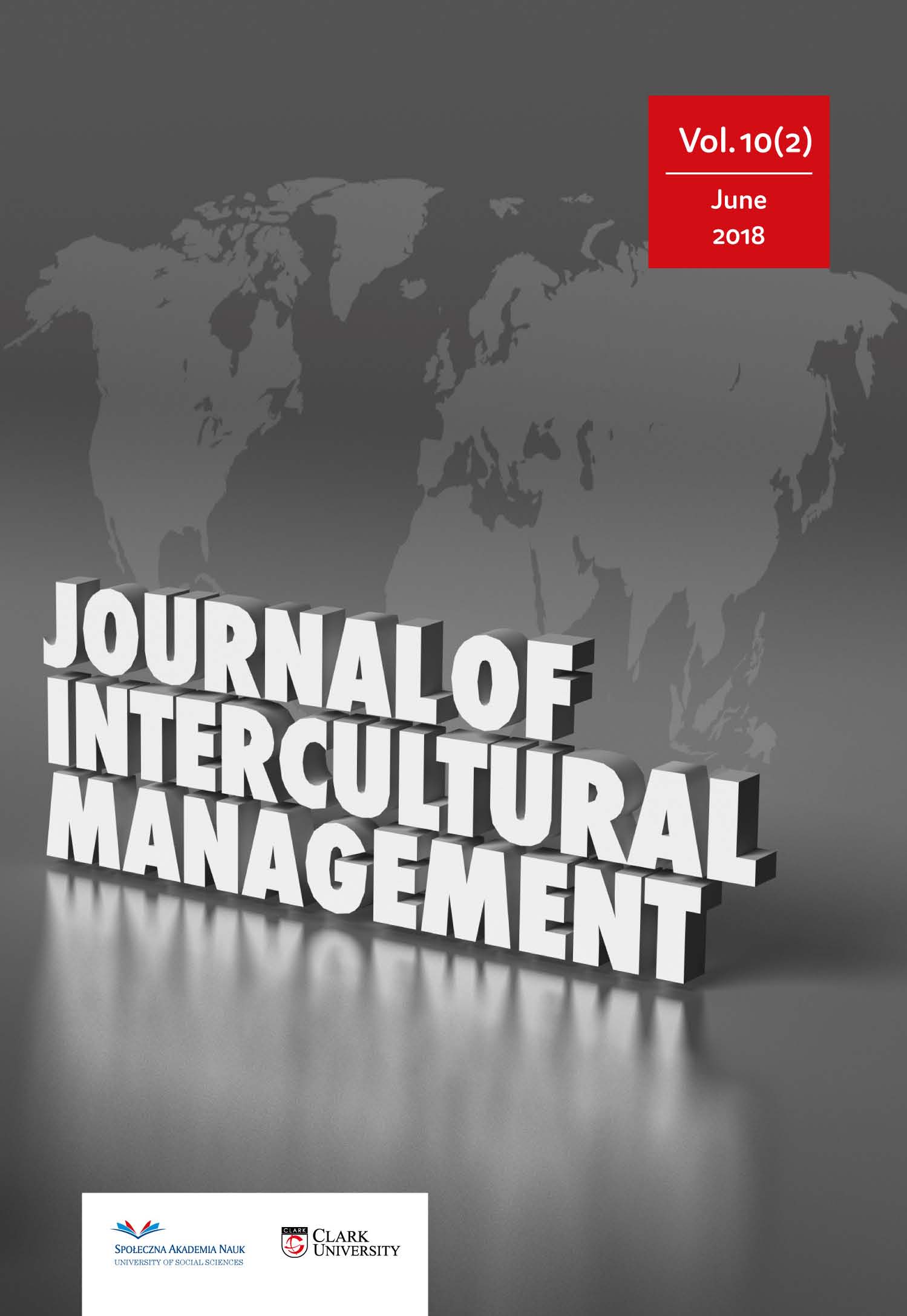 Pedagogical Innovation of French-language Teaching as a Tool for Educating Managers in the Context of Internationalization Cover Image