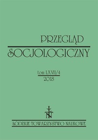 The sociology of pharmaceuticals as a “subfield” within the sociology of medicine Cover Image