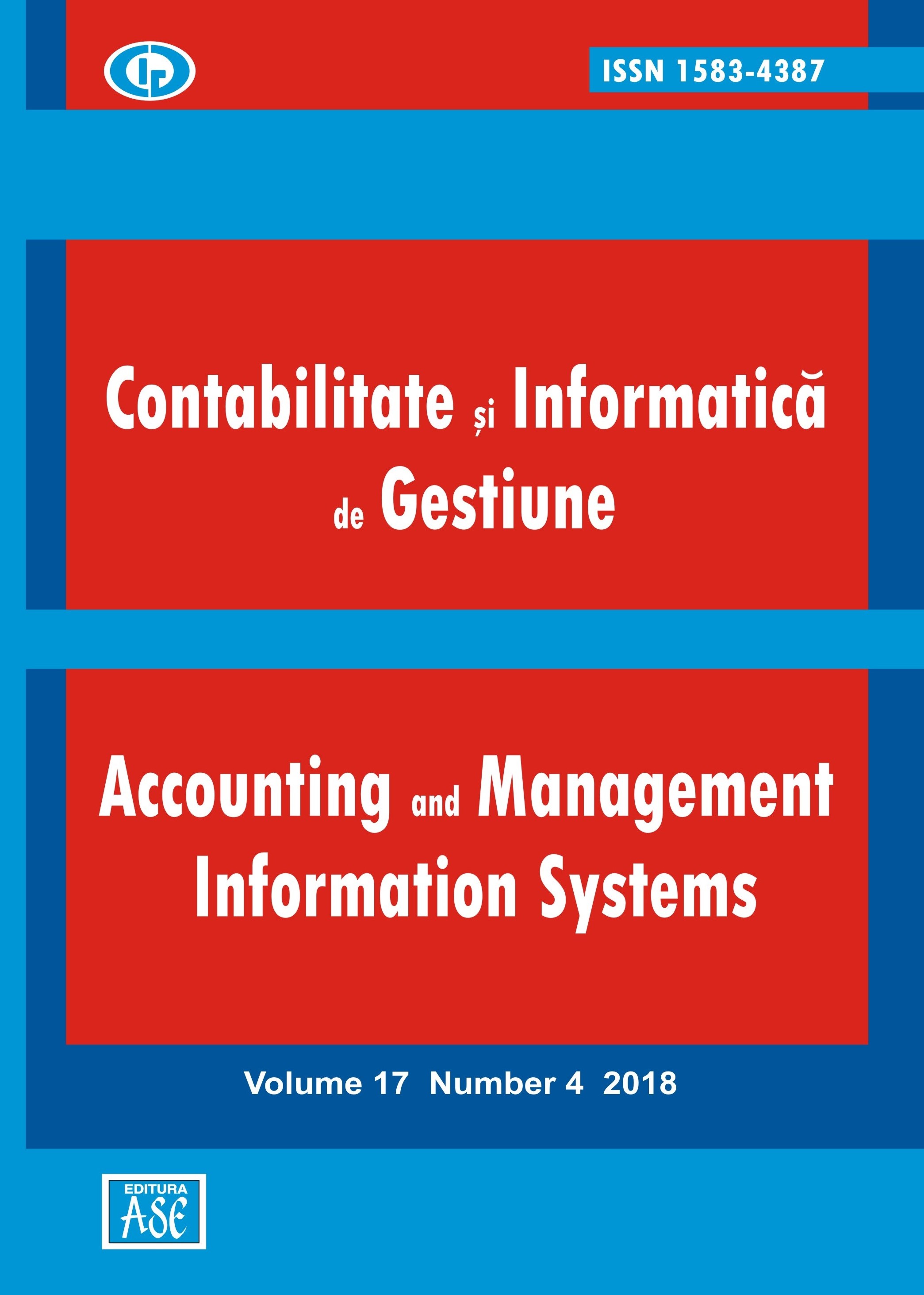 Exploring the perspectives of integrated reporting for future research opportunities Cover Image