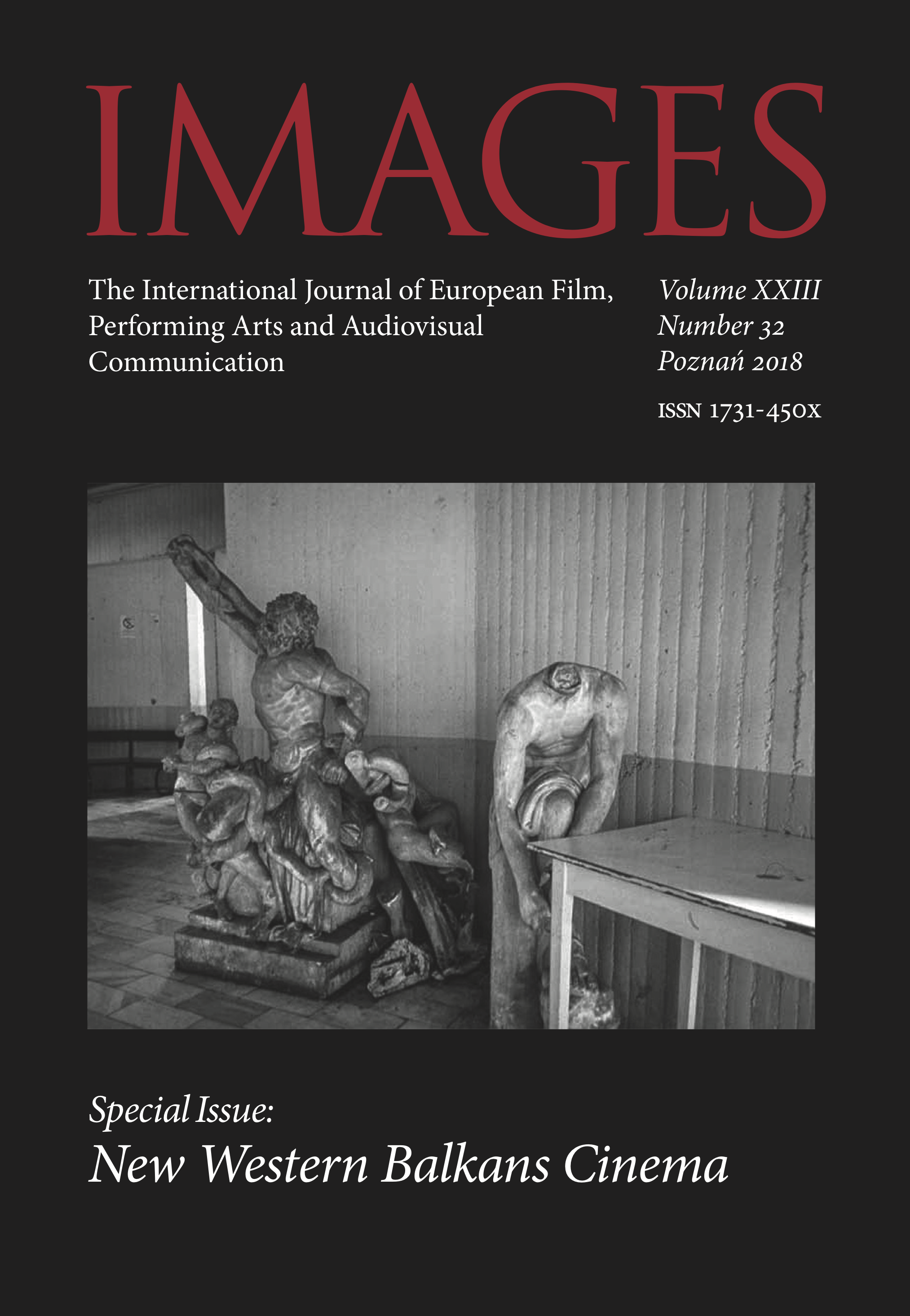 Stylistic heritage and tendencies in contemporary Croatian cinema Cover Image