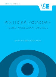 A Mathematical Model of the Gini Coefficient and Evaluation of the Redistribution Function
of the Tax System in the Czech Republic Cover Image