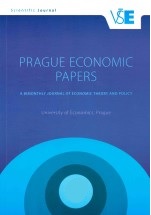 What Do Post-Communist Countries Have in Common When Predicting Financial Distress? Cover Image