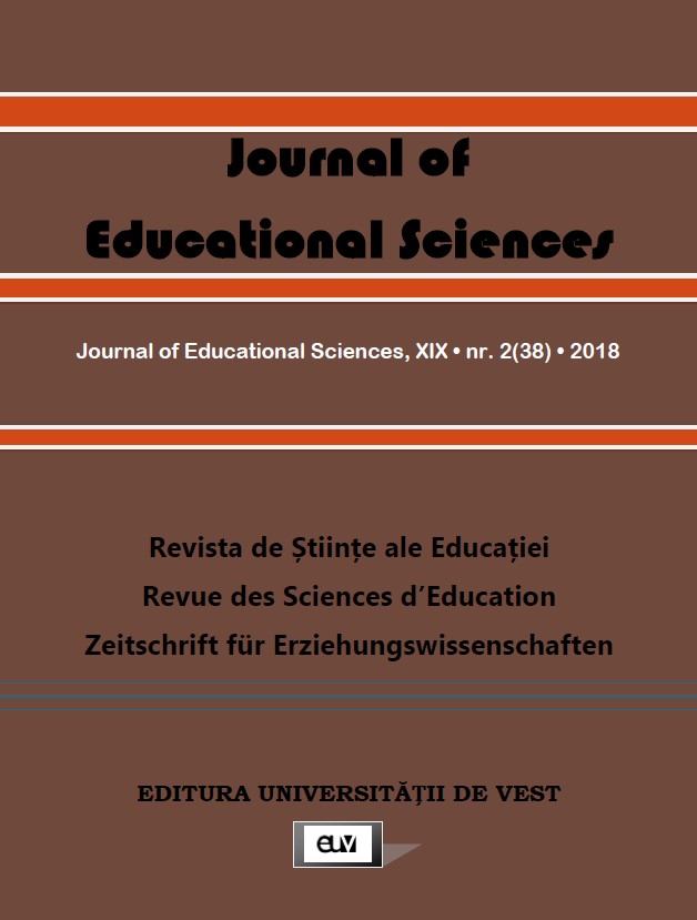 The influence of emotional regulation strategies in the relationship between test anxiety and performance in the educational competitions context of adolescents with high intellectual abilities Cover Image