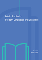 Is the postcolonial subject soluble in water? The aquatic motif in Saber Assal’s “À l’ombre des gouttes” Cover Image