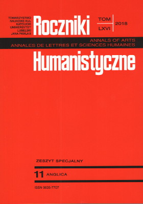 The Ultimate Post-humanist Nostalgia in the TV Show Being Human US: Monstrous Home as an Allegory of the Human Cover Image