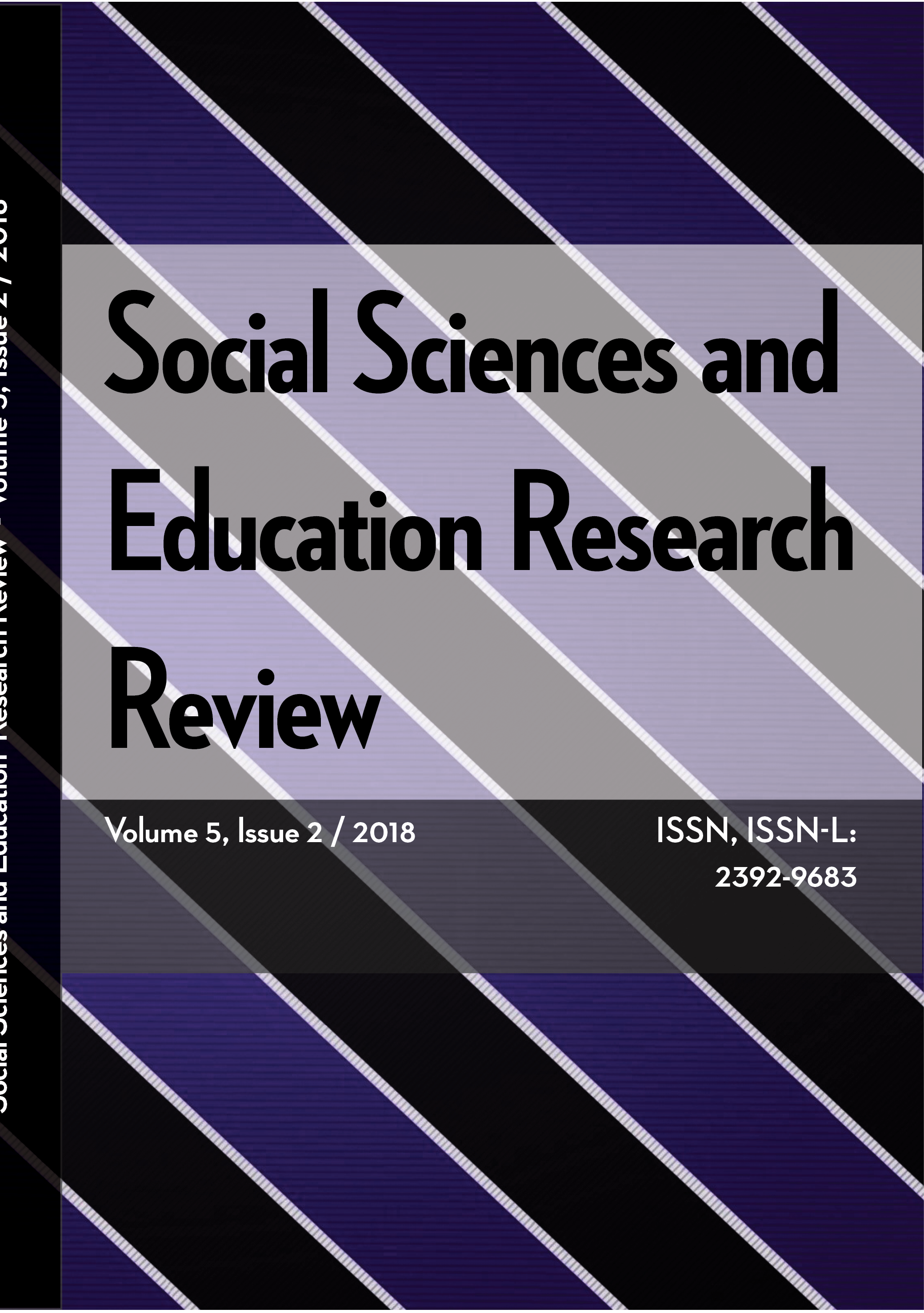 SOCIAL PEDAGOGICAL WORK WITH UNACCOMPANIED YOUNG REFUGEES WITH EXPERIENCES OF WAR IN INSTITUTIONAL CARE IN SWEDEN: AN ETHNOGRAPHY-INSPIRED ANALYSIS OF THE NARRATIVES OF YOUNG PERSONS AND INSTITUTION PERSONNEL Cover Image