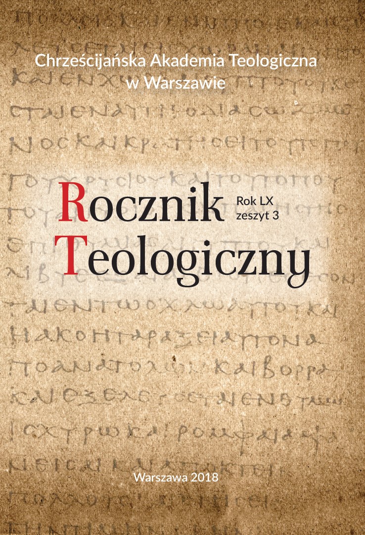 Reformation and the Genesis of Nobility Democracy in Poland Cover Image