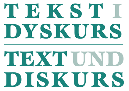 Stil und Text in der Analysepraxis. Michael Ho mann (2017): Stil und Text. Eine Einführung. Tübingen: Narr Francke Attempto Verlag, 267 S. Cover Image